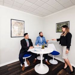 Blucas Law ico