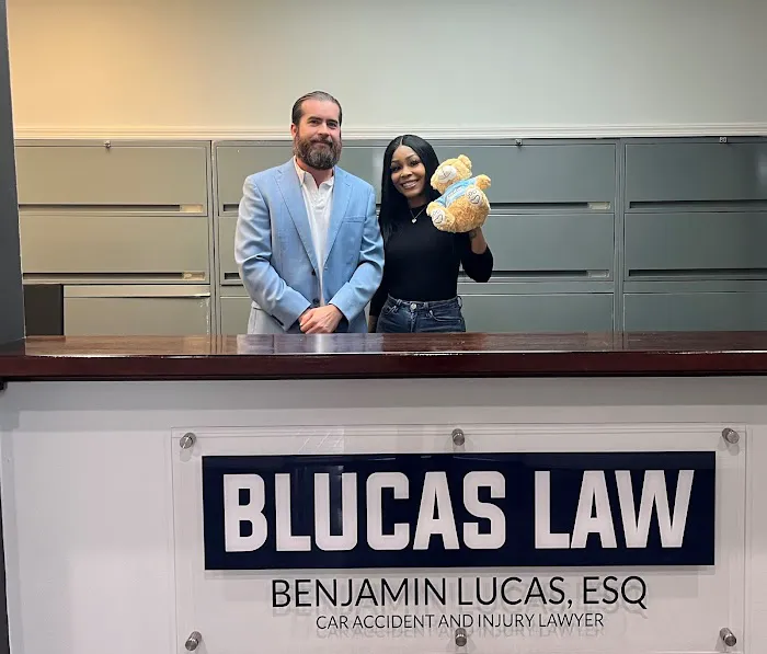 Blucas Law 7