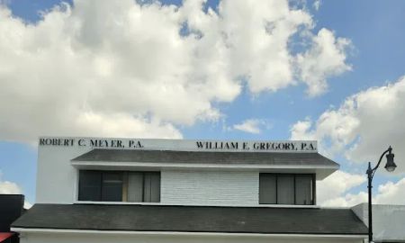 William E Gregory Pa