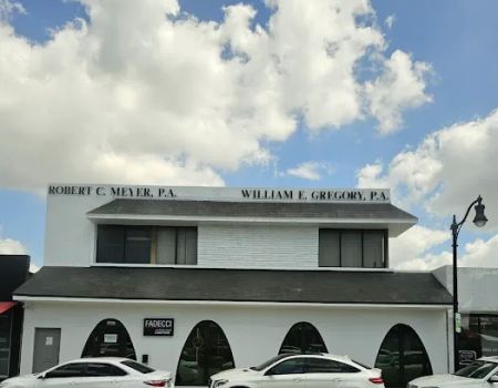 William E Gregory Pa