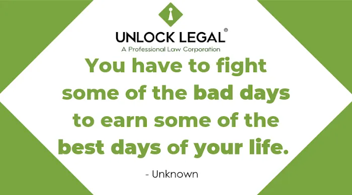 Unlock Legal | Professional License Defense 4