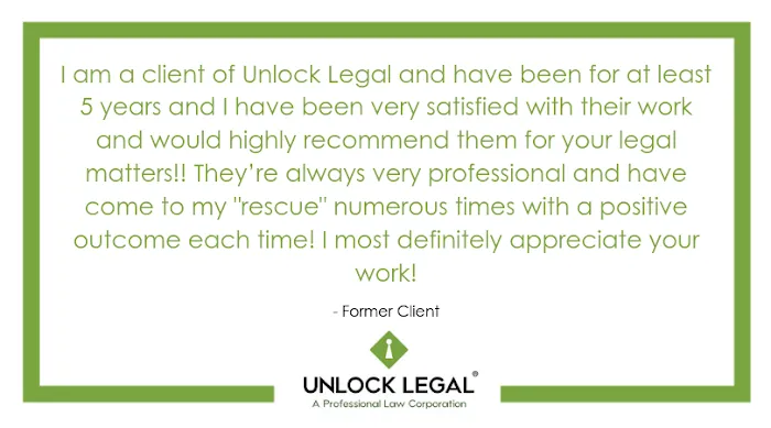 Unlock Legal | Professional License Defense 1