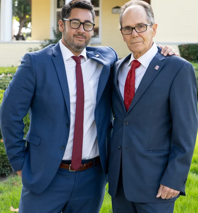 Meline & Vargas, APC 6
