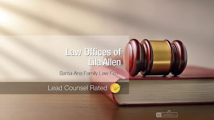 Law Offices of Lila Allen 0