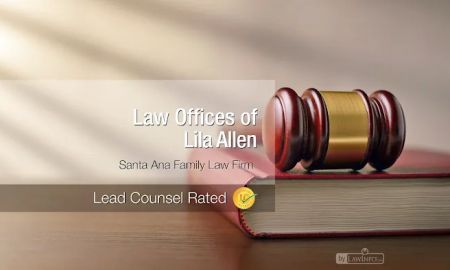 Law Offices of Lila Allen