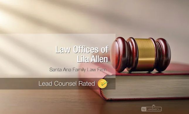 Law Offices of Lila Allen