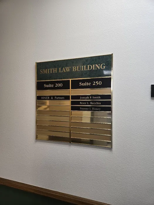 Law Offices of Joseph P. Smith 0