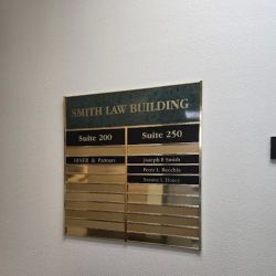Law Offices of Joseph P. Smith ico