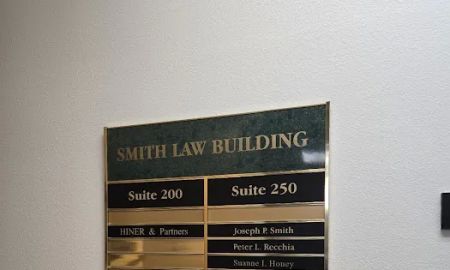 Law Offices of Joseph P. Smith