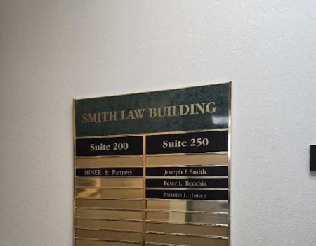 Law Offices of Joseph P. Smith