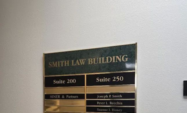 Law Offices of Joseph P. Smith