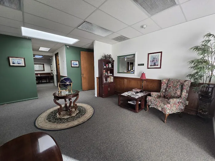 Law Offices of Joseph P. Smith 1