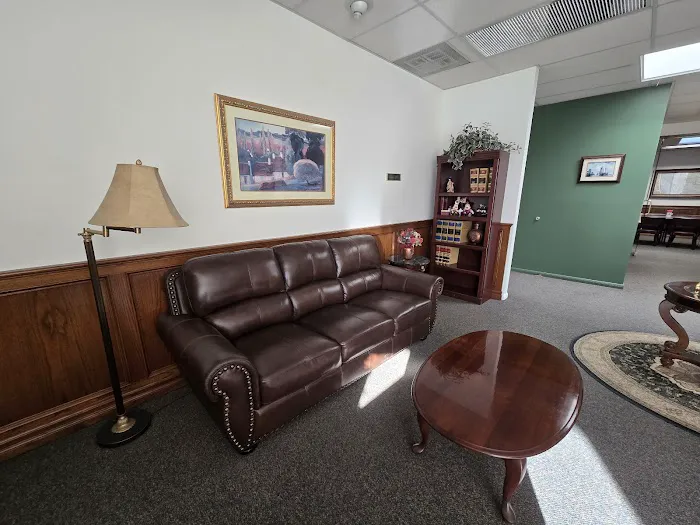 Law Offices of Joseph P. Smith 7