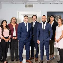 Work Injury Law Group ico