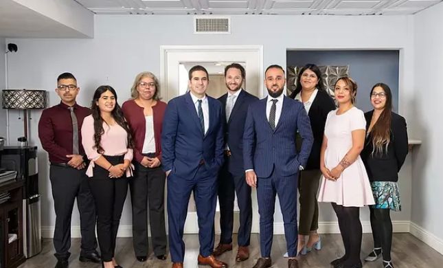 Work Injury Law Group