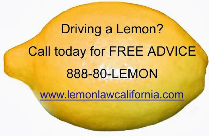 Lawndale Lemon Law Center 0