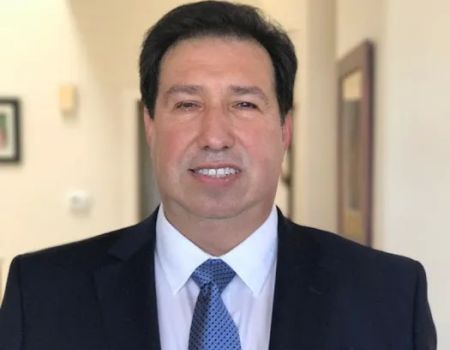 Juan Morales-Reyes Attorney at Law