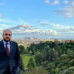 Law Offices of Michael L. Becker ico