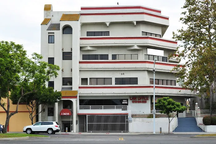 Law Office of Steven A. Seiden 4