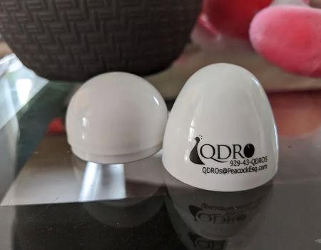 Peacock QDROs: California Retirement Division Lawyer
