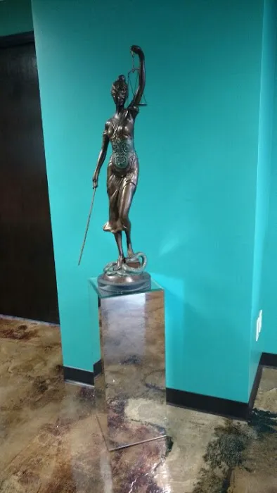 Anhalt Law Offices 1