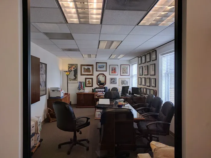 Guerin Butterworth Law Office 0