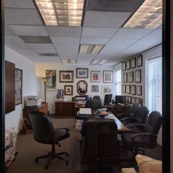 Guerin Butterworth Law Office ico