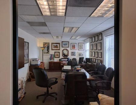 Guerin Butterworth Law Office