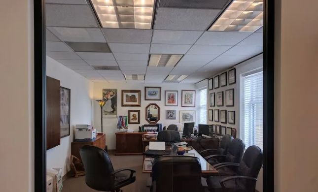 Guerin Butterworth Law Office
