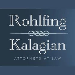 Rohlfing & Kalagian Attorneys At Law ico