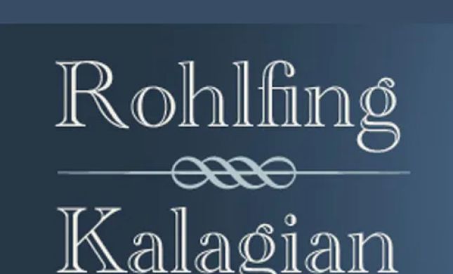 Rohlfing & Kalagian Attorneys At Law