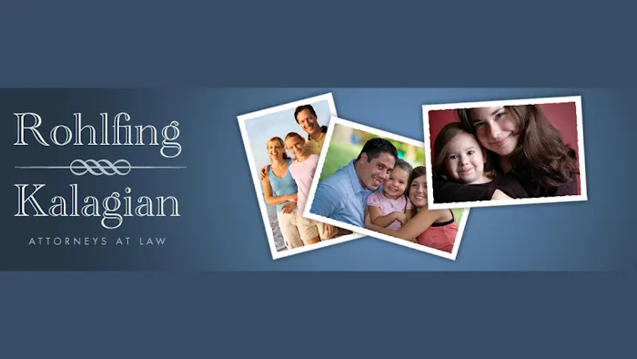 Rohlfing & Kalagian Attorneys At Law 1