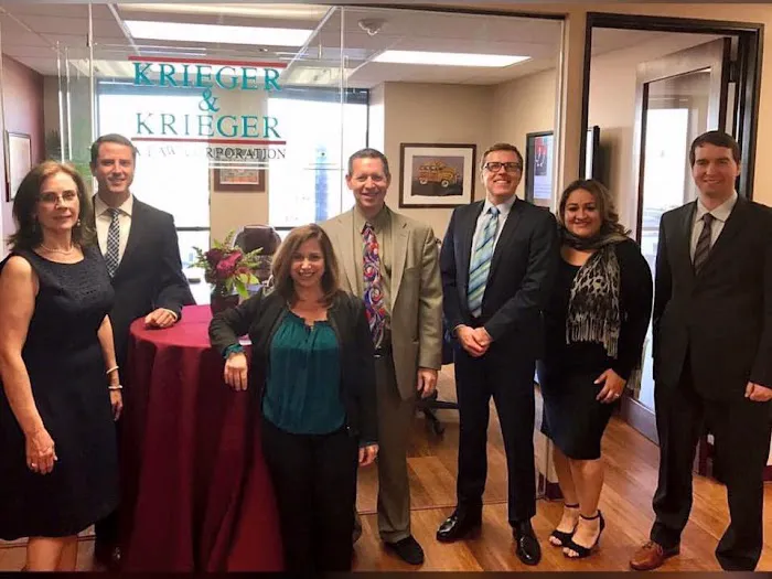Krieger & Krieger, A Law Corporation 0