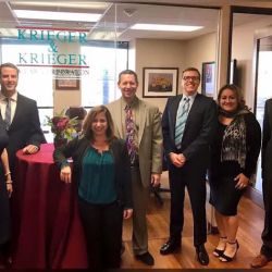 Krieger & Krieger, A Law Corporation ico