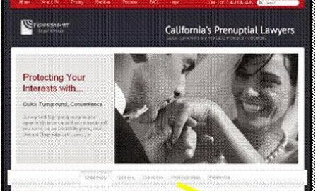 California Prenups - CA Prenup Agreements