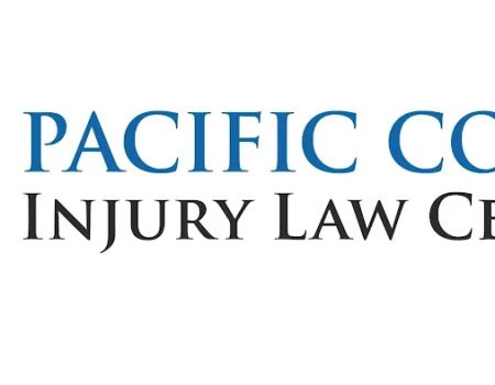 Pacific Coast Injury Law Center