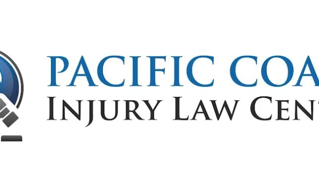 Pacific Coast Injury Law Center