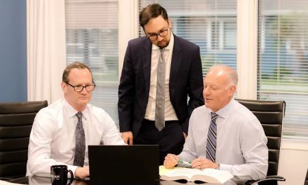 Lanzone Morgan, LLP | Nursing Home Abuse Attorneys