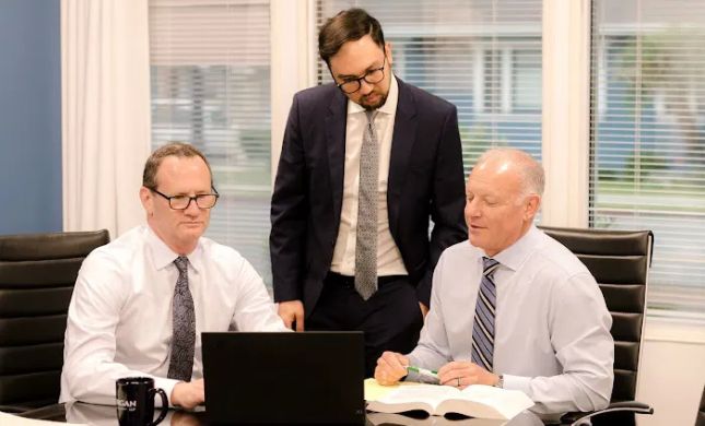 Lanzone Morgan, LLP | Nursing Home Abuse Attorneys
