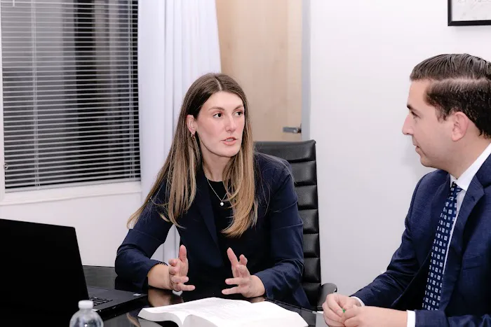 Lanzone Morgan, LLP | Nursing Home Abuse Attorneys 3