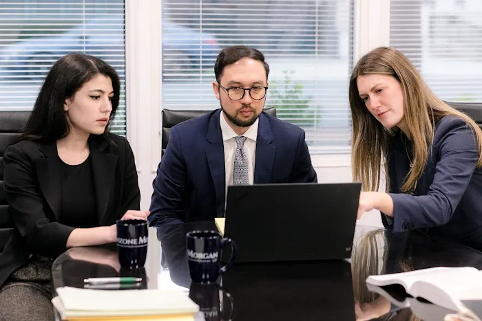 Lanzone Morgan, LLP | Nursing Home Abuse Attorneys 4