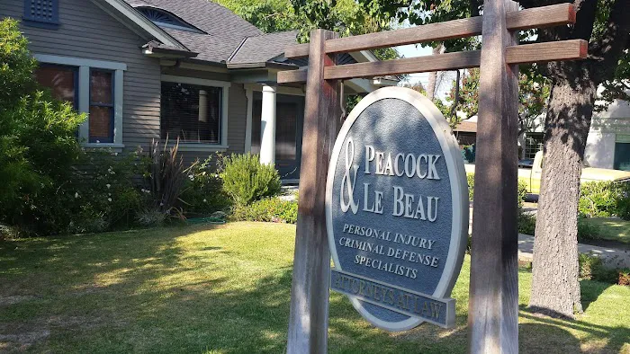 Law Office of Peacock & Le Beau 1