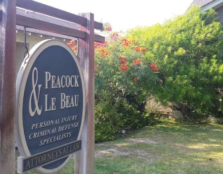 Law Office of Peacock & Le Beau