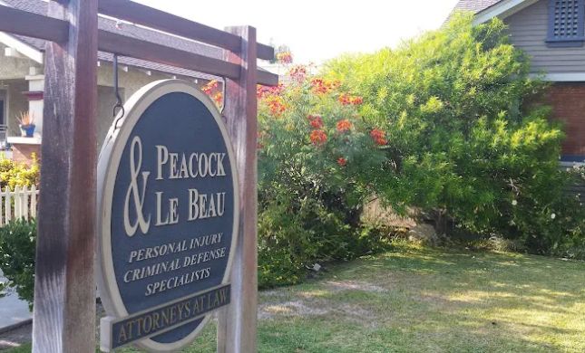 Law Office of Peacock & Le Beau