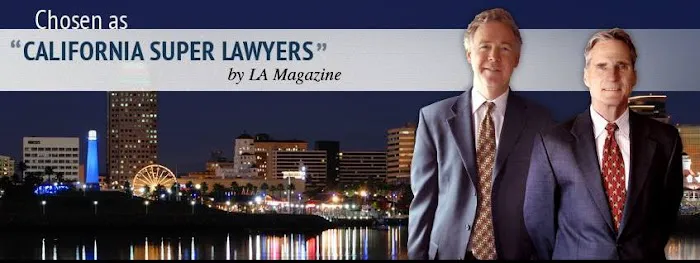 Law Office of Peacock & Le Beau 2