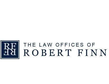 Robert P. Finn