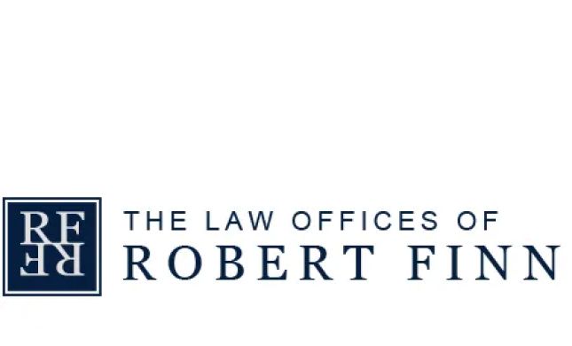 Robert P. Finn