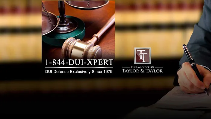 The Law Offices of Taylor & Taylor 3