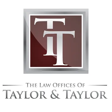 The Law Offices of Taylor & Taylor 2