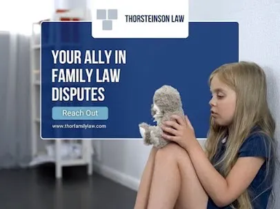 Thorsteinson Law - Divorce and Family Law 6